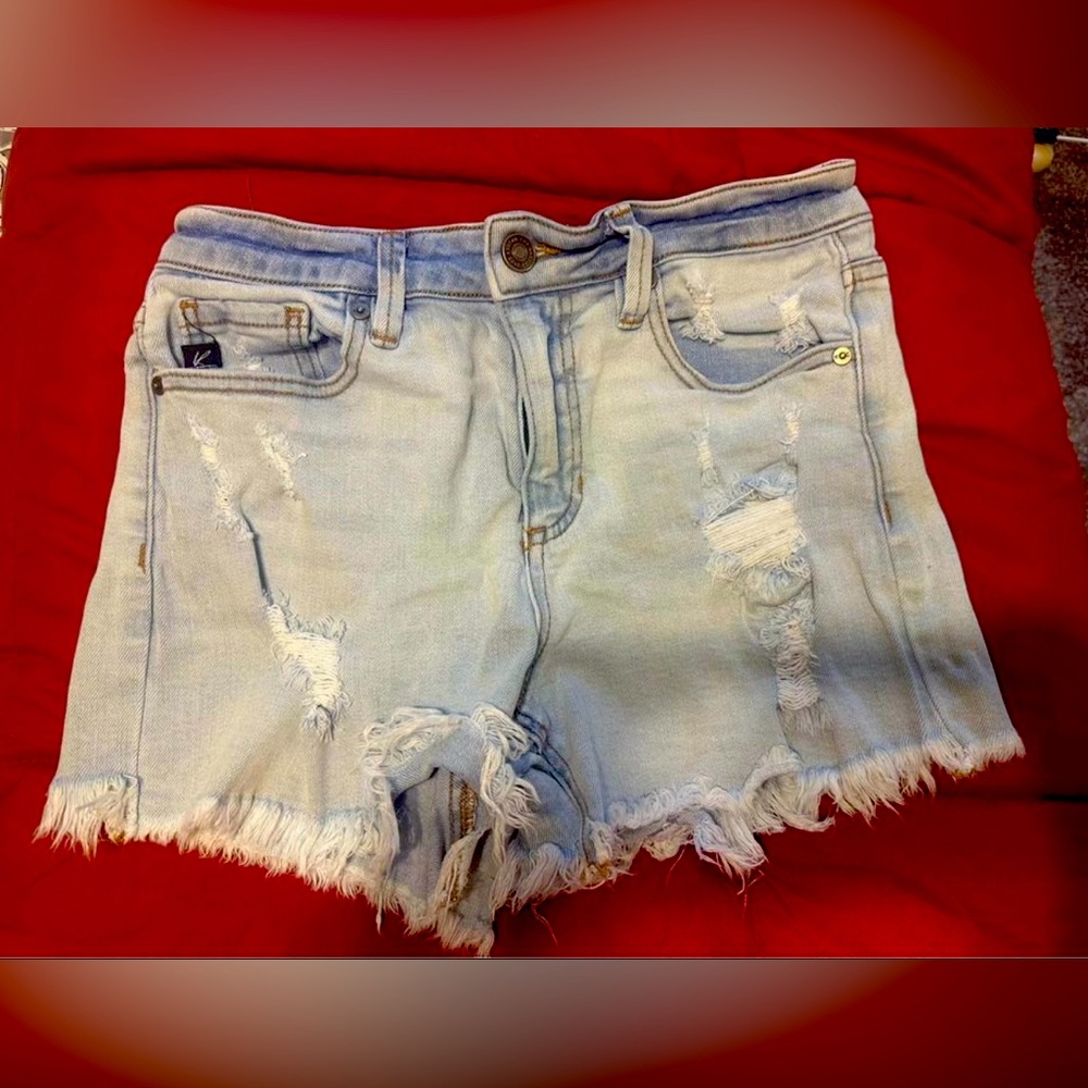 KanCan Women's Shorts Size 25